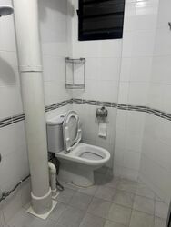 Blk 105 Bukit Purmie Ville (Bukit Merah), HDB 3 Rooms #558189301